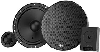 تصویر کامپوننت اینفینیتی مدل Alpha 650C سایز ۶ اینچ 