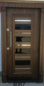 تصویر فروشگاه درب و پنجره عمارت