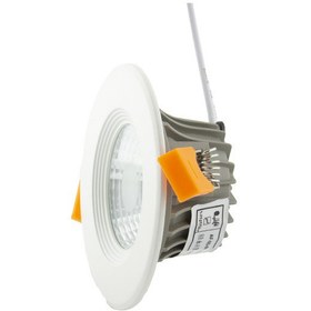 تصویر چراغ سقفی ال ای دی 6 وات سری Downlight