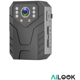 تصویر دوربین پلیسی 