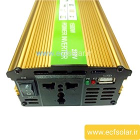 تصویر اینورتر 2000 وات POWERINVERTER 