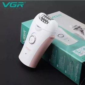 تصویر اپیلاتور وی جی ار مدل V-705 