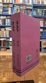 تصویر غلط ننویسیم (۲جلدی) 