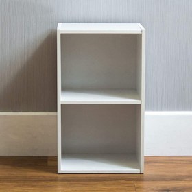 تصویر کتابخانه مدل BK 22 