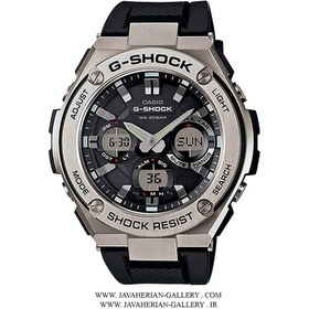 تصویر ساعت مچی مردانه کاسیو جی شاک مدل Casio G-Shock GST-S110-1AD 