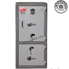 تصویر گاوصندوق مدل TS-1400DKDG 