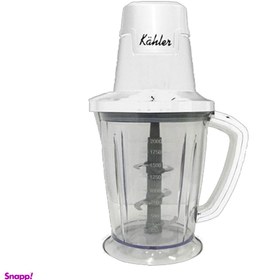 تصویر خردکن کاخلر طرح اشتهن مدل KH-156-W 