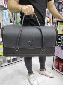 تصویر کیف کاشت ناخن سایز بزرگ - کد 158 