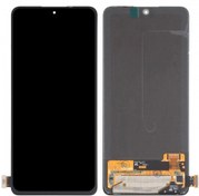 تصویر تاچ و ال سی دی شیائومی Redmi Note 12 Pro با فریم AMOLED سایز ۶.۶۷ اینچ 
