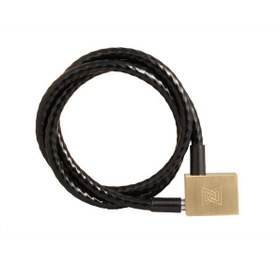 تصویر قفل موتور سیکلت گیرا کد ۰۲۵ 