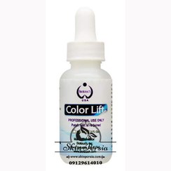 تصویر ریموور کالر لیفت بایوتاچ اصل تضمینی ظرف کامل و 4 میلی کد M450 