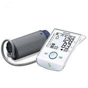 تصویر فشار سنج بیورر مدل BM 85 ا Beurer BM 85 Blood Pressure Monitor Beurer BM 85 Blood Pressure Monitor