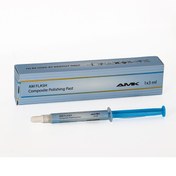 تصویر خمیر پالیش AM FLASH 