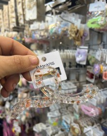 تصویر کلیپس نشکن بوفینی 