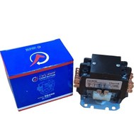 تصویر کنتاکتور کولر گازی 30 آمپر 2پل برند Tucson 