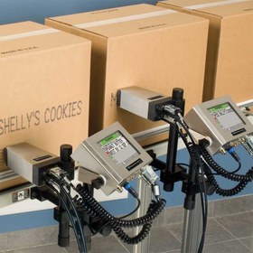 تصویر جت پرینتر Videojet 2120 