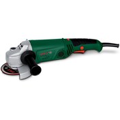 تصویر مینی فرز دیمردار دی دبلیو تی مدل WS10-115TV \ DWT Angle Grinder Model WS10-115TV 