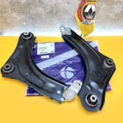 تصویر طبق جلو رنو فلوئنس 