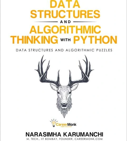 خرید و قیمت Data Structure and Algorithmic Thinking with Python | ترب