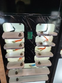 تصویر پاورباکس Powerbox مدل 3-BOI پاورباکس Powerbox مدل 3-BOI