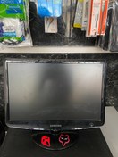 تصویر مانیتور سامسونگ NW1932 سایز ۱۹ اینچ LED با زمان پاسخگویی ۵ میلی‌ثانیه 