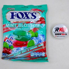 تصویر آب نبات FOXS FOXS