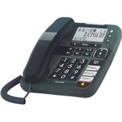 تصویر تلفن آلکاتل مدل TMAX 70 