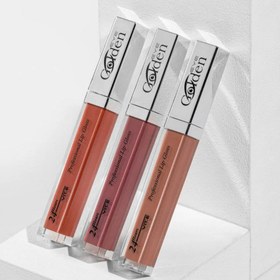 تصویر رژلب مایع GOLDEN EYE 