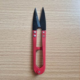 تصویر قیچی سرنخ زن PIN 