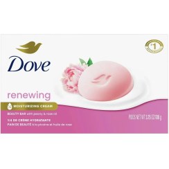 تصویر صابون داو رایحه پیونی 106گرم 