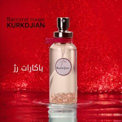 تصویر ادکلن زنانه، باکارات رژ،kurkdjian, ،پولویی پارفومز،puloie parfums ,40ml 