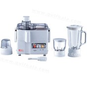 تصویر آبمیوه گیری ۴ کاره دسینی مدل DS555 ظرفیت ۱ لیتر 