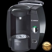 تصویر اسپرسوساز کپسولی بوش مدل Tassimo Fidelia (TAS4012GB) بوش Tassimo Fidelia؛ هوشمند و مادام‌العمر