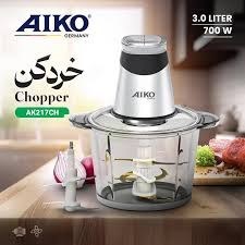 تصویر خردکن آیکو مدل AK217CH 