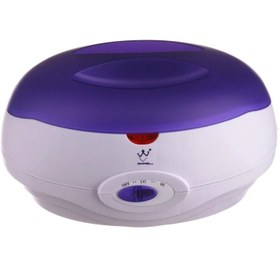 تصویر دستگاه پارافین تراپی ۴ لیتری وایولا مدل WN608-1 