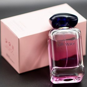 تصویر عطر ادکلن جورجیو آرمانی مای وی شرکتی | Giorgio Armani My Way 