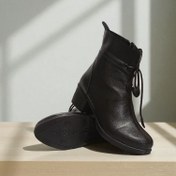 تصویر نیم بوت زنانه | قسطی | ارسال رایگان | با ضمانت | مدل 11 