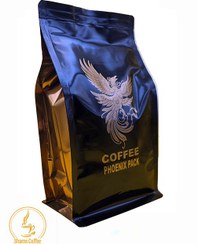 تصویر قهوه نسکافه کلاسیک 250 گرمی هند ( قهوه فوری ) Classic Nescafe coffee 250 grams of India (instant coffee)