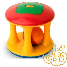 تصویر جغجغه توپ تولوTumble Ball 86300 