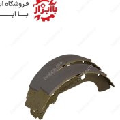 تصویر لنت ترمز عقب پژو 405 آسیا لنت 