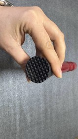 تصویر مادلر گتر Muddler