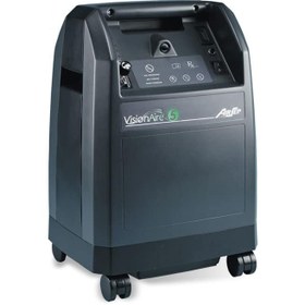 تصویر اکسیژن ساز 5 لیتری ایرسپ (AIRsep 5-liter)