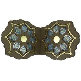 تصویر رحل قرآن مدل 110292 