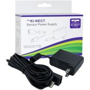 تصویر اداپتور کینکت xbox360 XBOX 360 Kinect Adapter