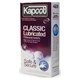 تصویر کاندوم کاپوت مدل Classic Lubricated بسته 12عددی Kapoot Classic Lubricated Professional Condom 12pcs