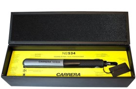 تصویر اتو سرامیک کررا مدل 534 carrera hairstraightener 534