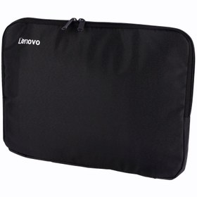 تصویر کاور لپ تاپ 17 اینچ Lenovo Lenovo Laptop Cover 17 inch