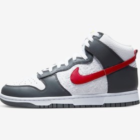 ��?� � �?�� ��� ������ ��?� Nike Dunk High Retro - 35.5 | ���