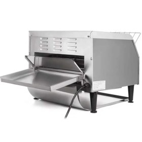 تصویر توستر ریلی استار Star Toaster