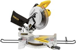 تصویر اره مرکب مدل Stanley Power Tool - ارسال 20 روز کاری - ارسال 20 روز کاری 